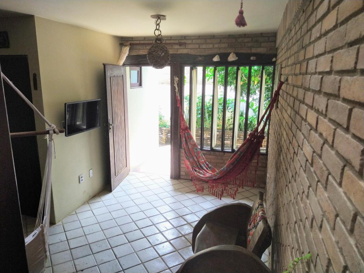 Apartamento/Duplex Praia Do Frances Εξωτερικό φωτογραφία