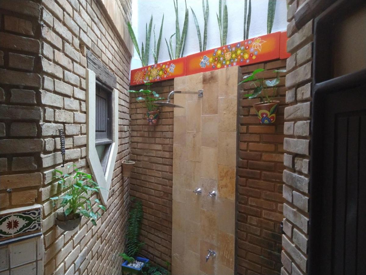 Apartamento/Duplex Praia Do Frances Εξωτερικό φωτογραφία