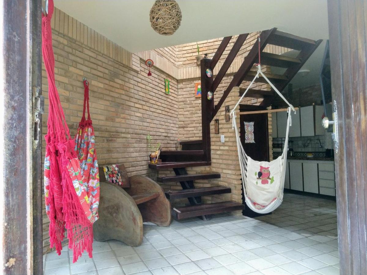Apartamento/Duplex Praia Do Frances Εξωτερικό φωτογραφία