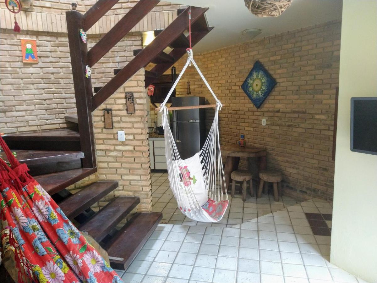 Apartamento/Duplex Praia Do Frances Εξωτερικό φωτογραφία