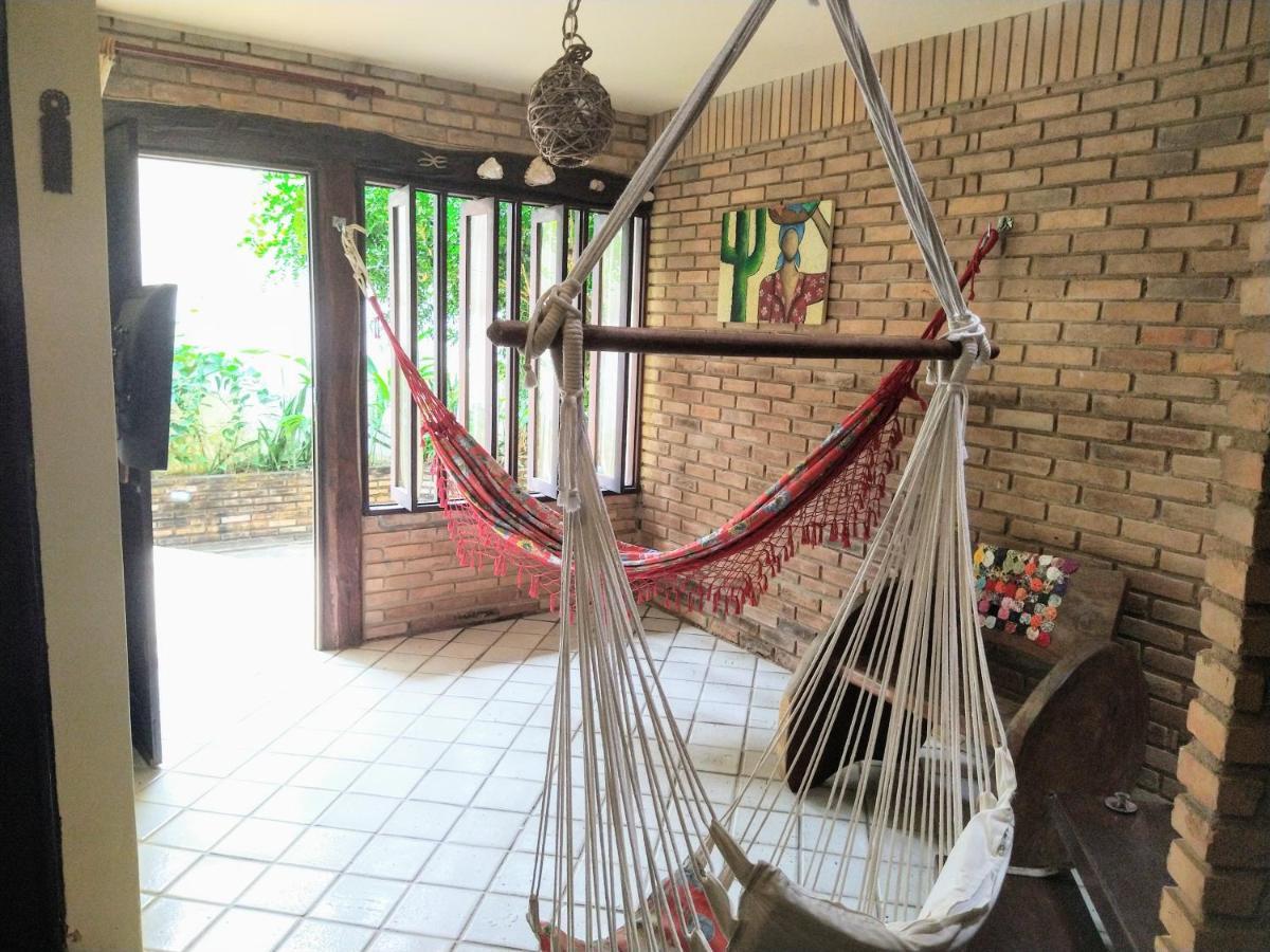 Apartamento/Duplex Praia Do Frances Εξωτερικό φωτογραφία