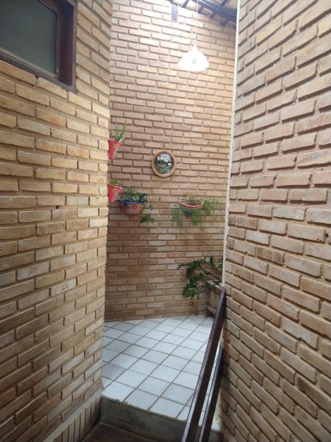 Apartamento/Duplex Praia Do Frances Εξωτερικό φωτογραφία