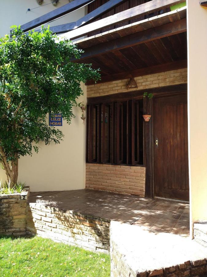 Apartamento/Duplex Praia Do Frances Εξωτερικό φωτογραφία