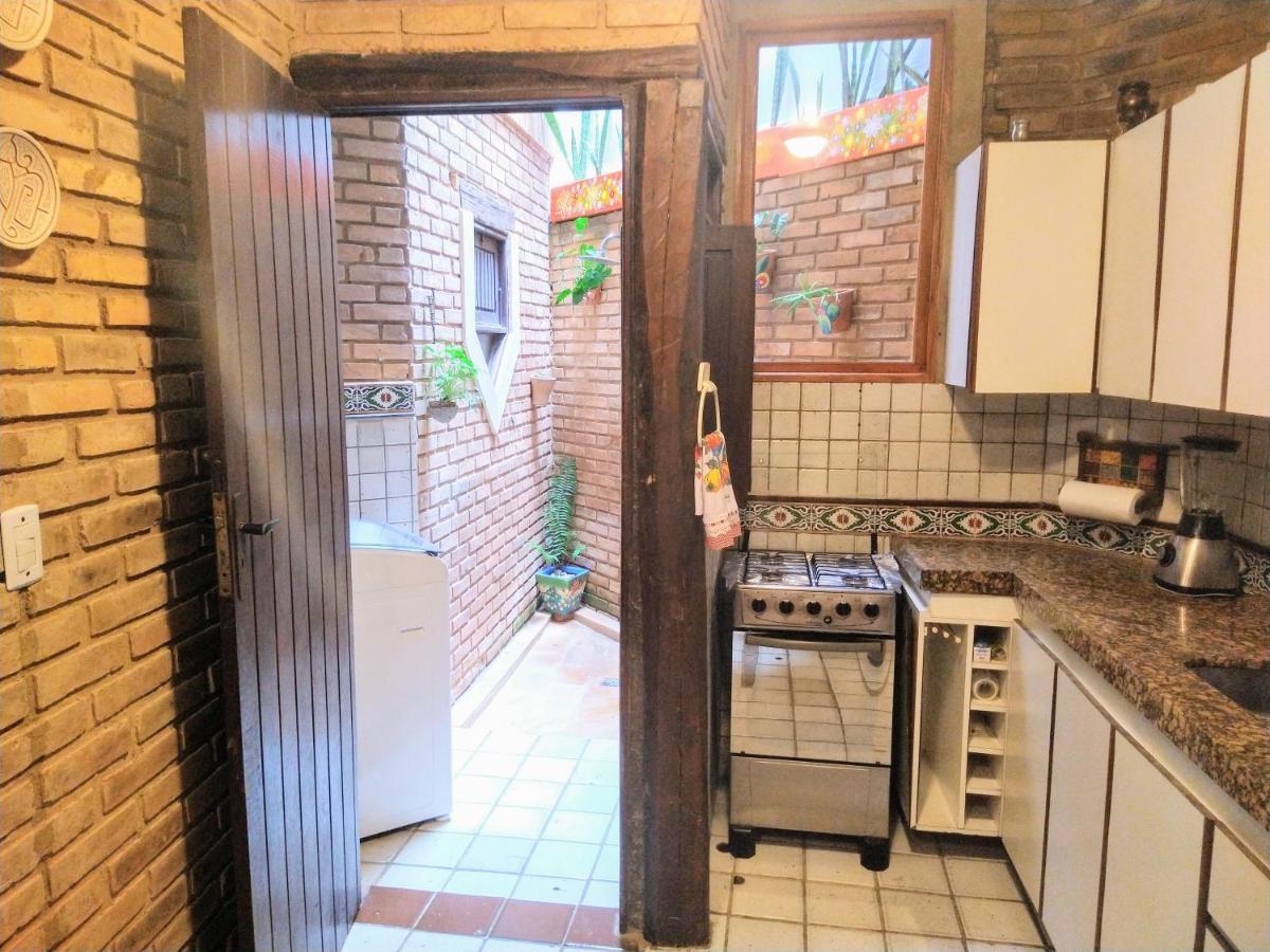Apartamento/Duplex Praia Do Frances Εξωτερικό φωτογραφία