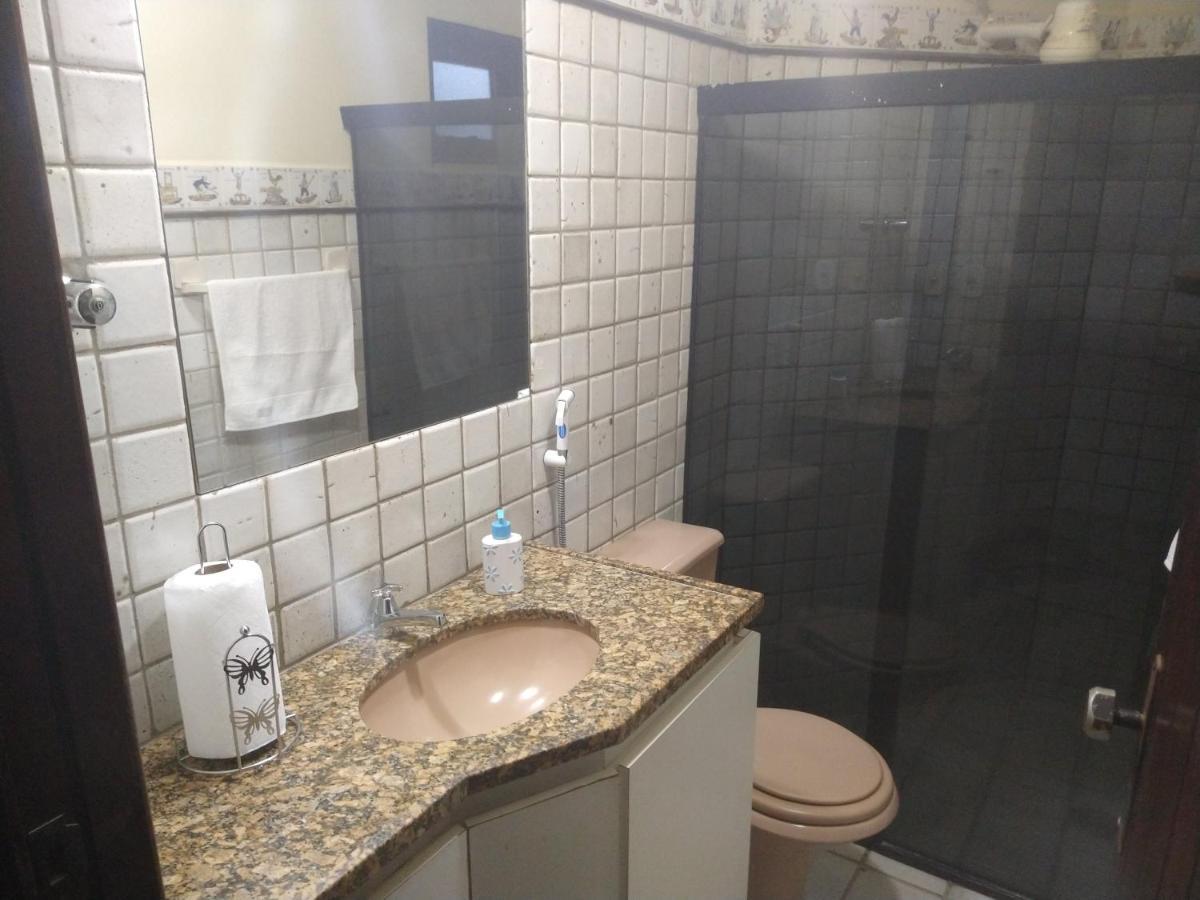 Apartamento/Duplex Praia Do Frances Εξωτερικό φωτογραφία