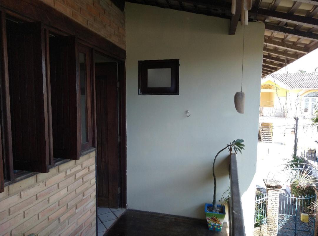 Apartamento/Duplex Praia Do Frances Εξωτερικό φωτογραφία