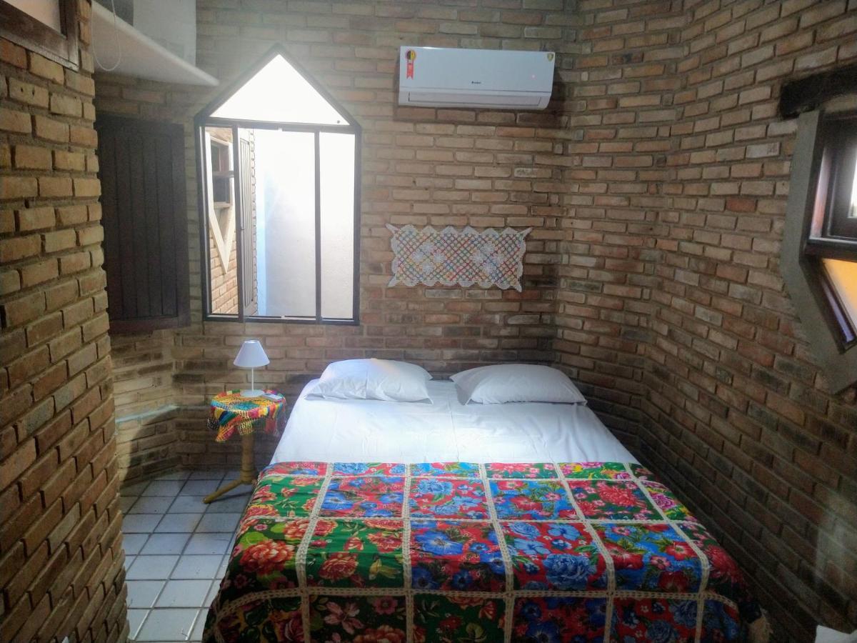 Apartamento/Duplex Praia Do Frances Εξωτερικό φωτογραφία